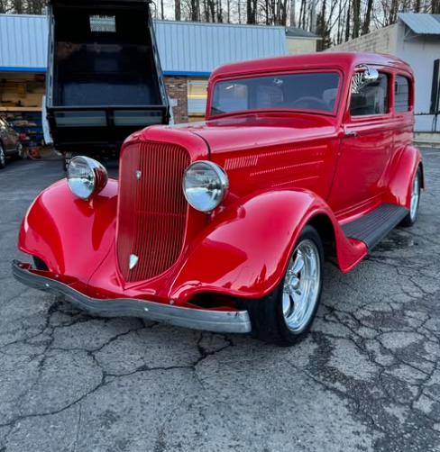 Portrait of Your Name